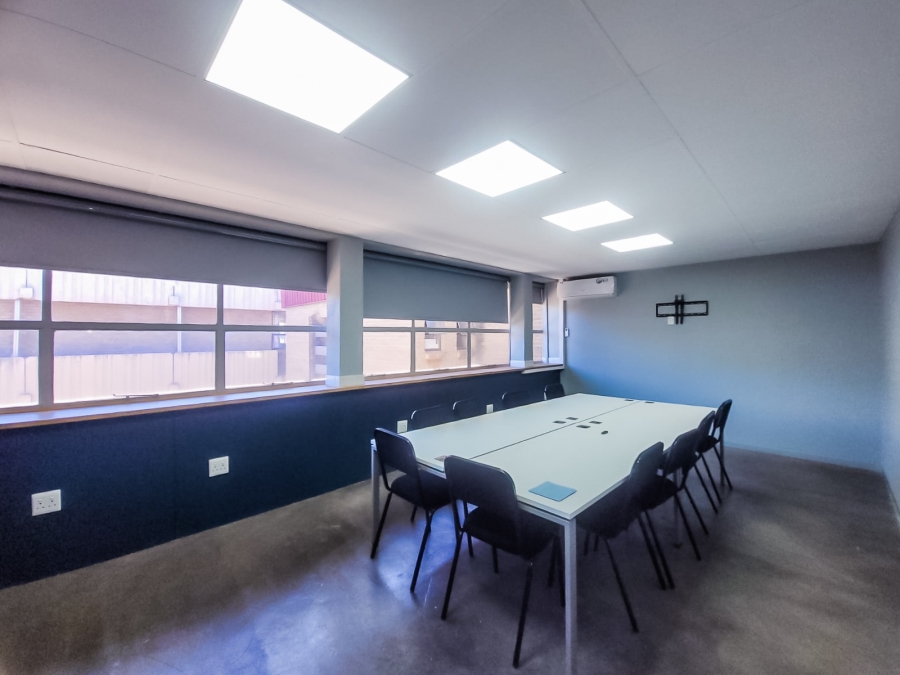 Commercial Property for Sale in Potchefstroom North West